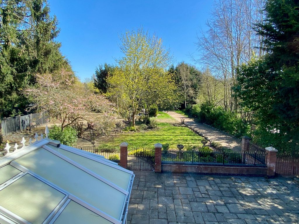 Additional image 32 of 6 bed detached house for saleManthorpe Road, Grantham NG31