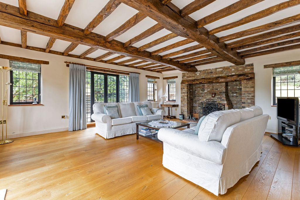Additional image 5 of 5 bed detached house for saleJumps Road, Churt, Farnham GU10