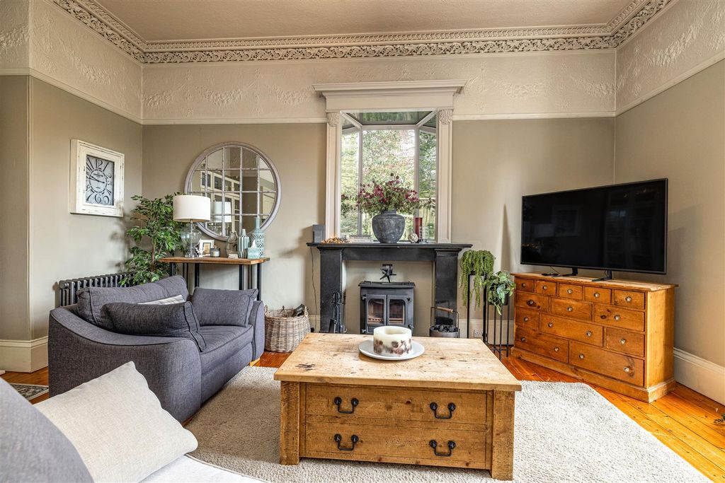 Additional image 25 of 6 bed detached house for sale22 Abbotsford Road, Galashiels TD1