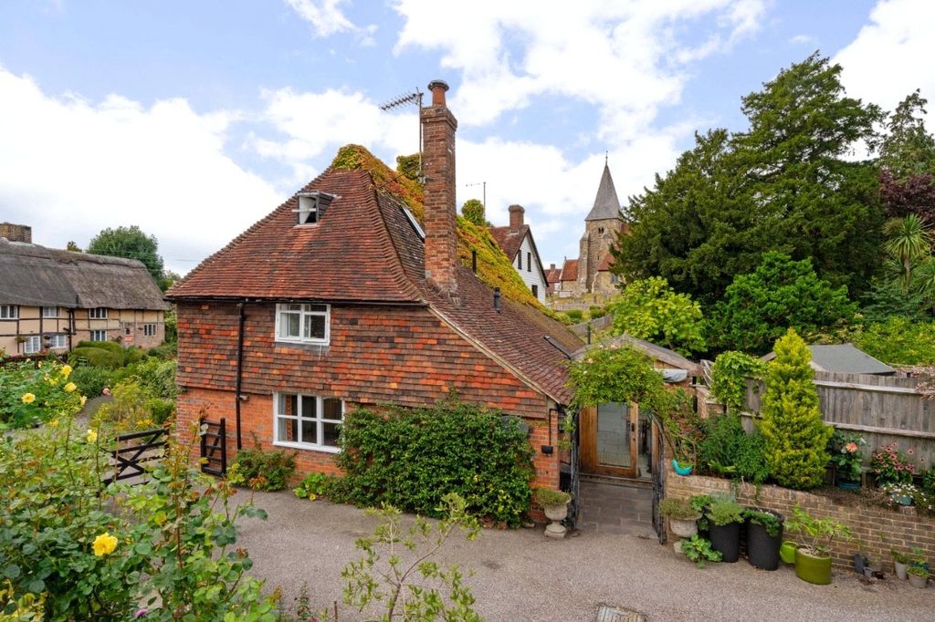 Additional image 7 of 3 bed semi-detached house for saleSchool Hill, Burwash, East Sussex TN19