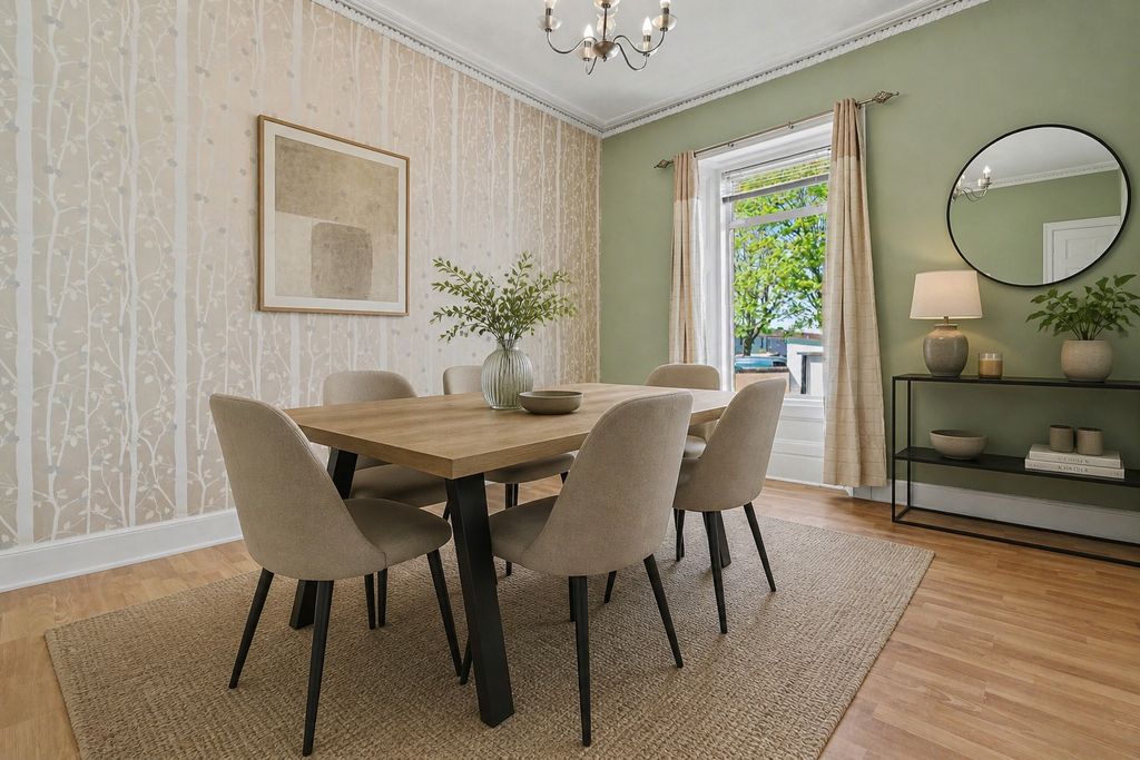 Additional image 3 of 3 bed semi-detached house for saleAbbots Road, Grangemouth FK3