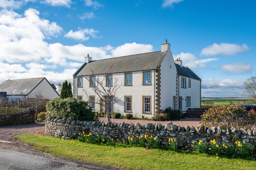 Additional image 43 of 4 bed detached house for saleNorthwood House, Whitfield, Coldingham, Eyemouth TD14