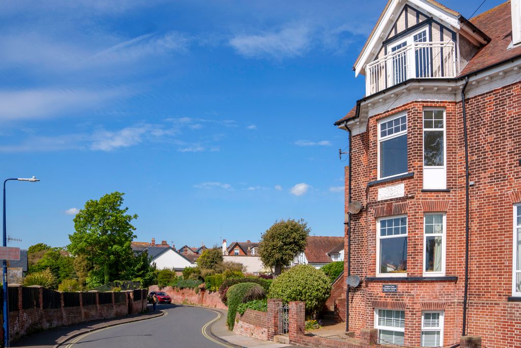 Additional image 20 of 2 bed flat for saleGraham Court, Hamilton Gardens, Felixstowe IP11