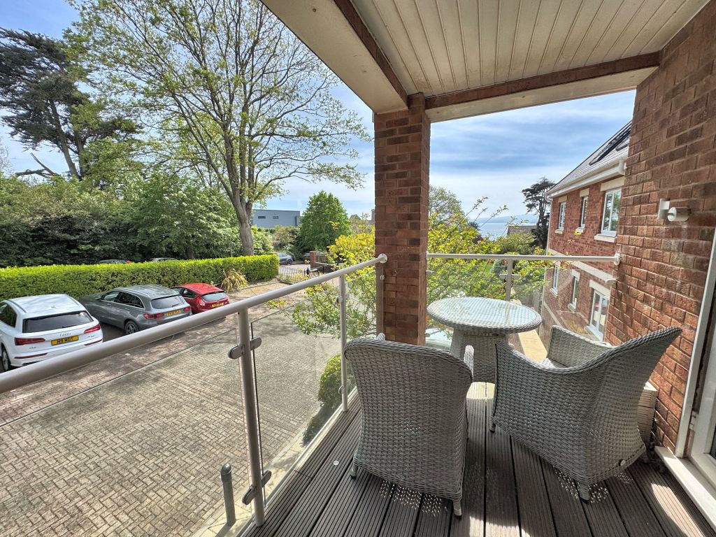 Additional image 9 of 2 bed flat for saleFoxholes Hill, Exmouth EX8