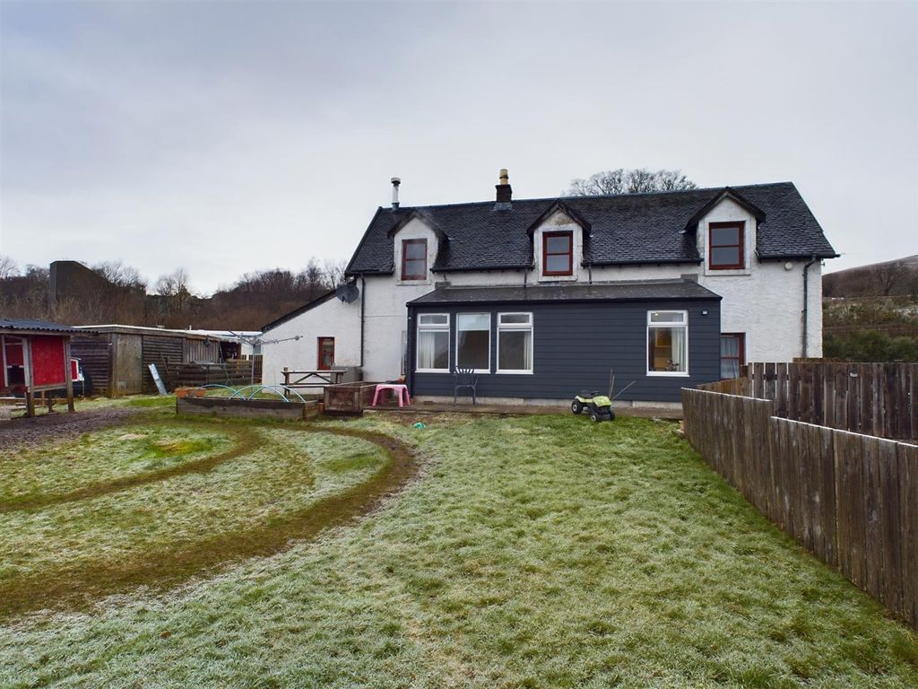 4 bed property for saleCraigard, Banavie, Fort William PH33