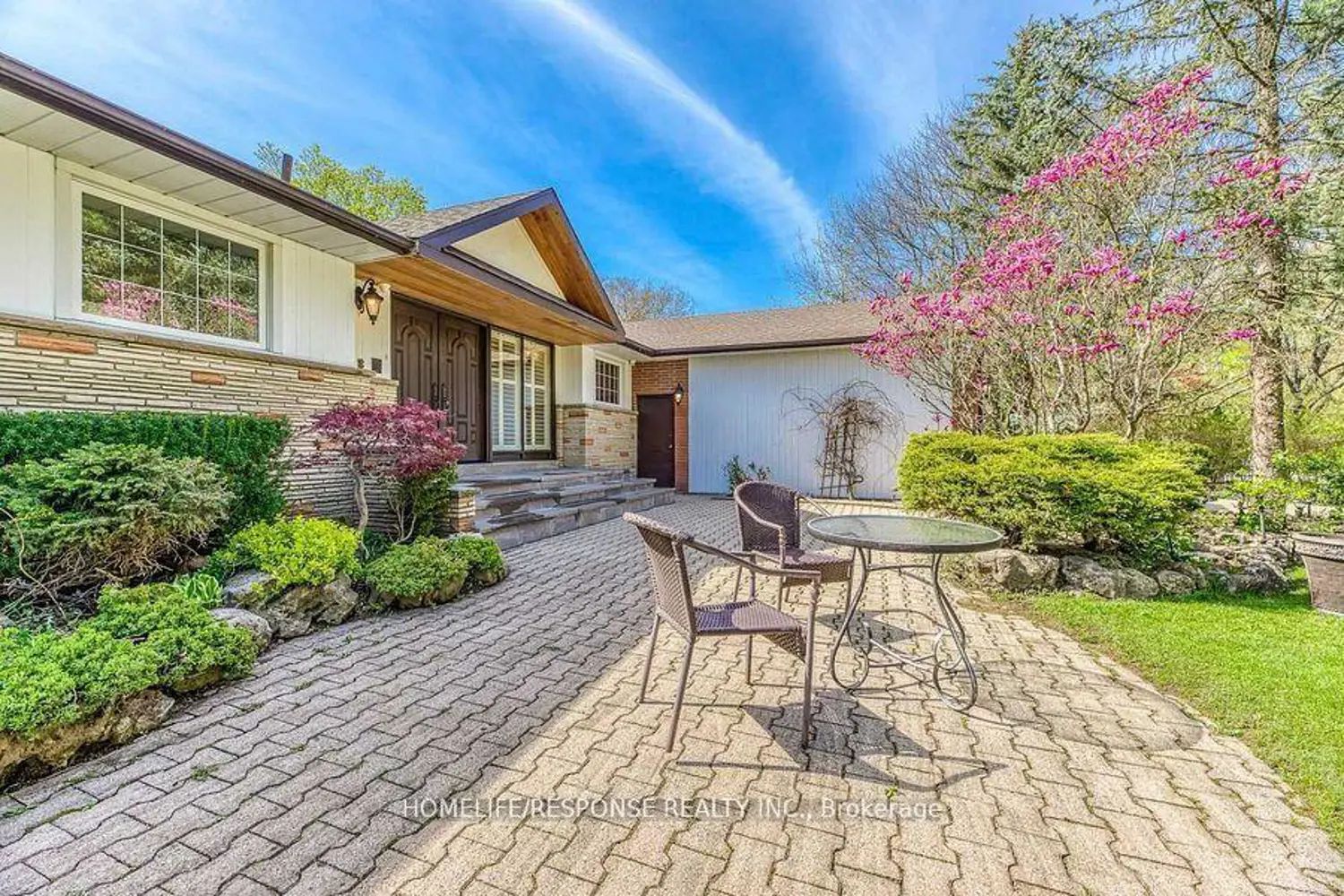 3640 Burnbrae Drive