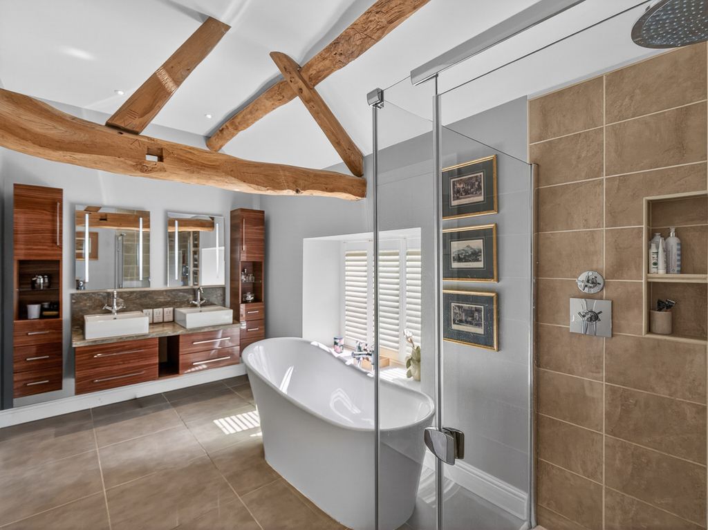 Additional image 21 of 6 bed detached house for saleMarket Place, Faringdon, Oxfordshire SN7