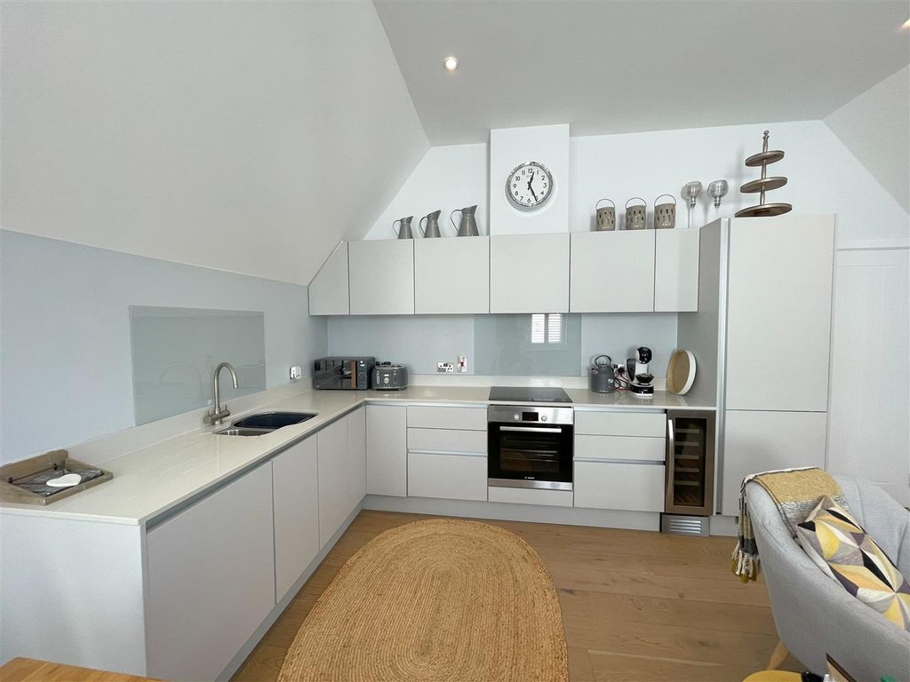 Additional image 2 of 2 bed flat for saleStation Road, Fowey PL23