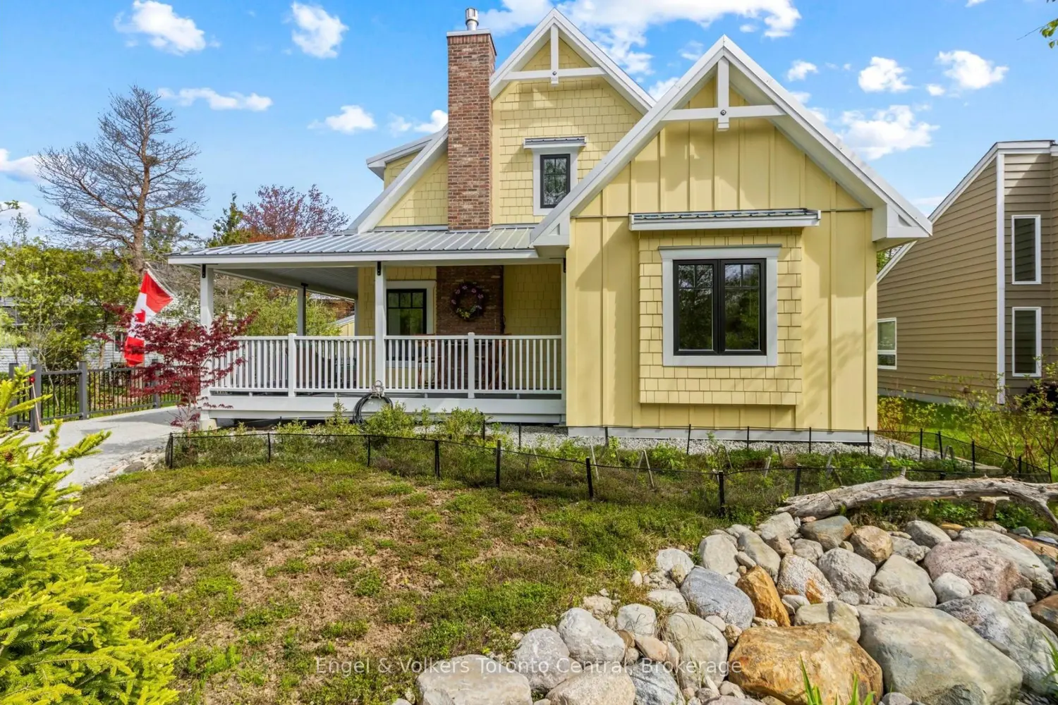 154 Blue Mountain Drive