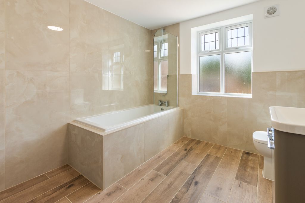 Additional image 13 of 4 bed detached house for saleShow Home, The Elms, Abbey Road, Grimsby DN32