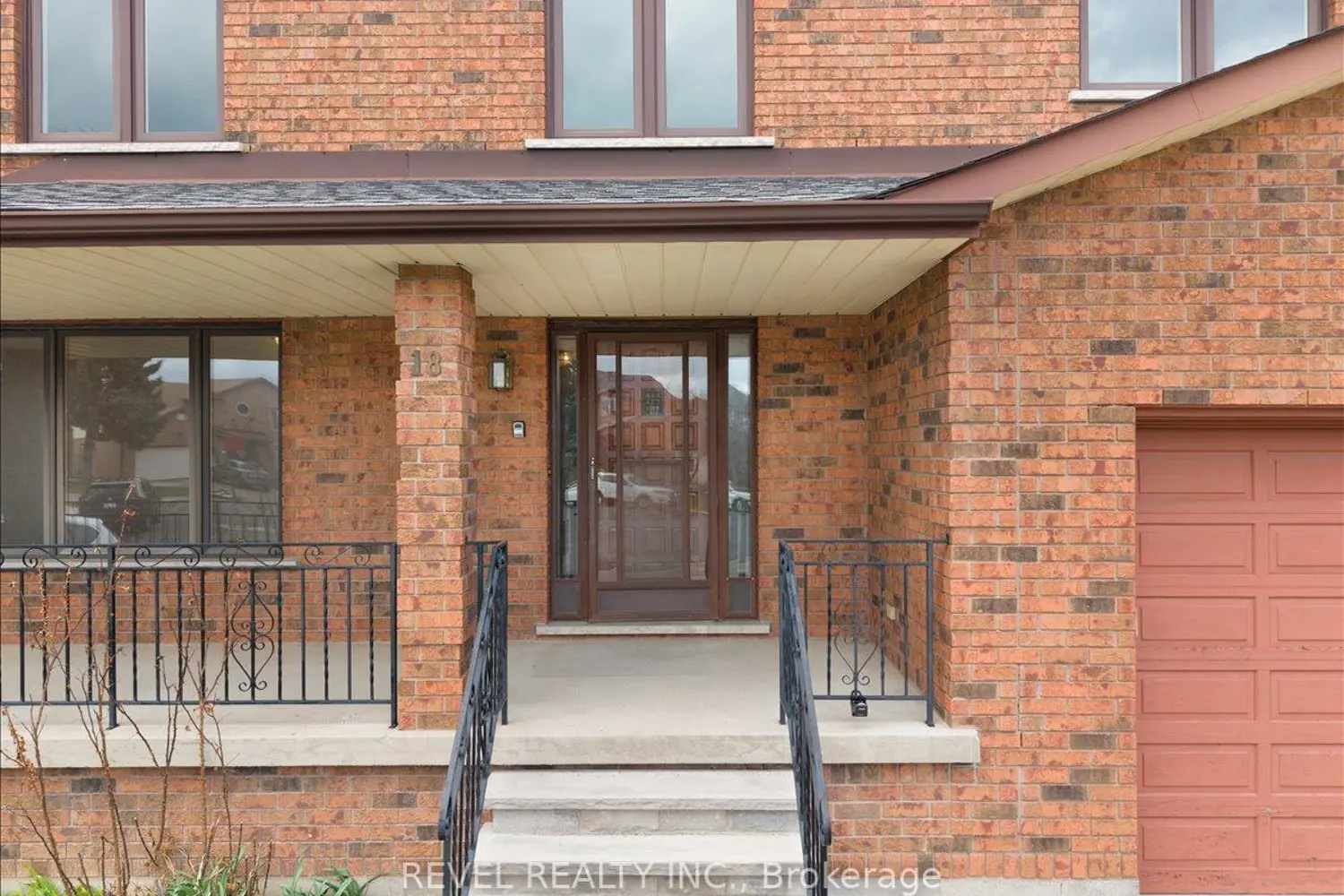 18 Marcel Place