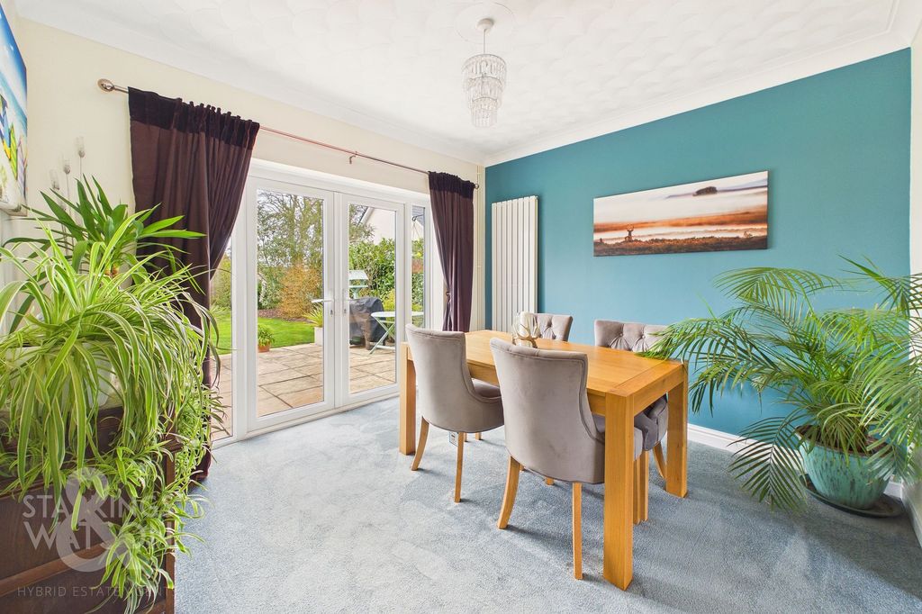 Additional image 10 of 2 bed detached bungalow for saleCranley Road, Eye IP23