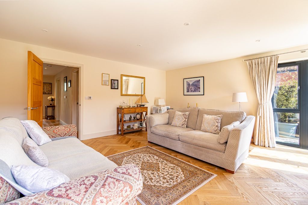 Additional image 6 of 3 bed detached house for saleBaldwin Close, Fakenham NR21