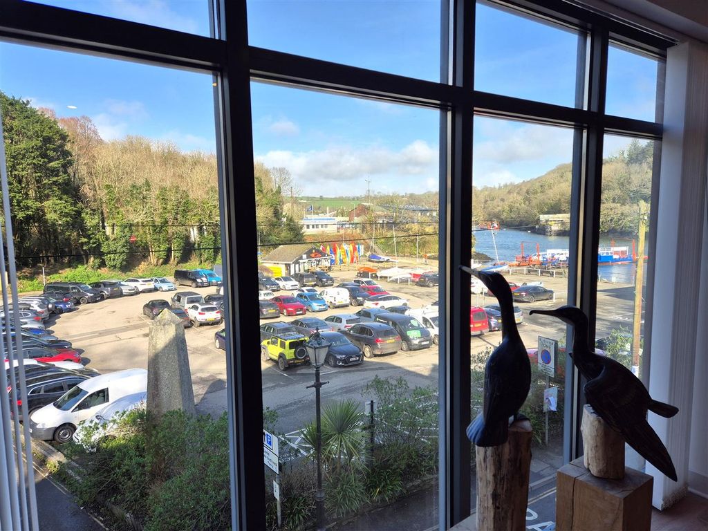 Additional image 6 of 3 bed flat for saleStation Road, Fowey PL23