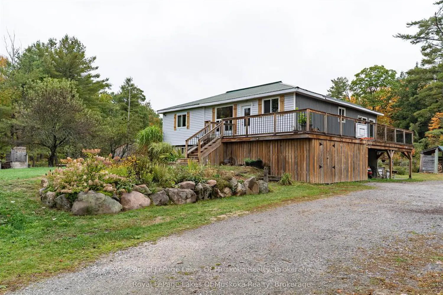 1741 Doe Lake Road photo 2