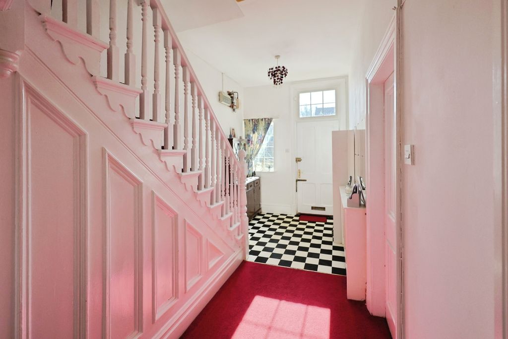 Additional image 3 of 6 bed end terrace house for saleThe Villas, Ferryhill DL17
