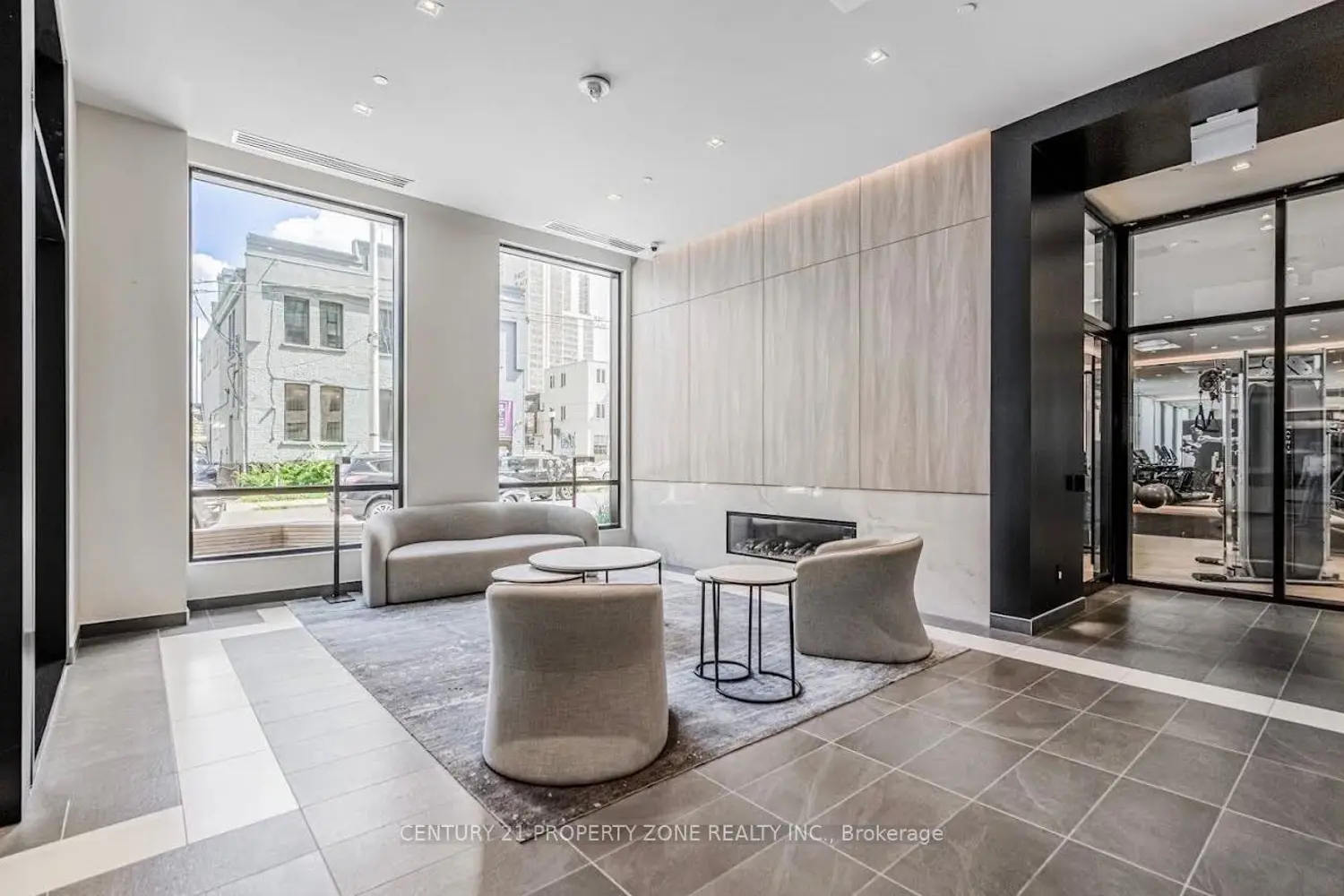 1 Jarvis Street 1019 photo 2
