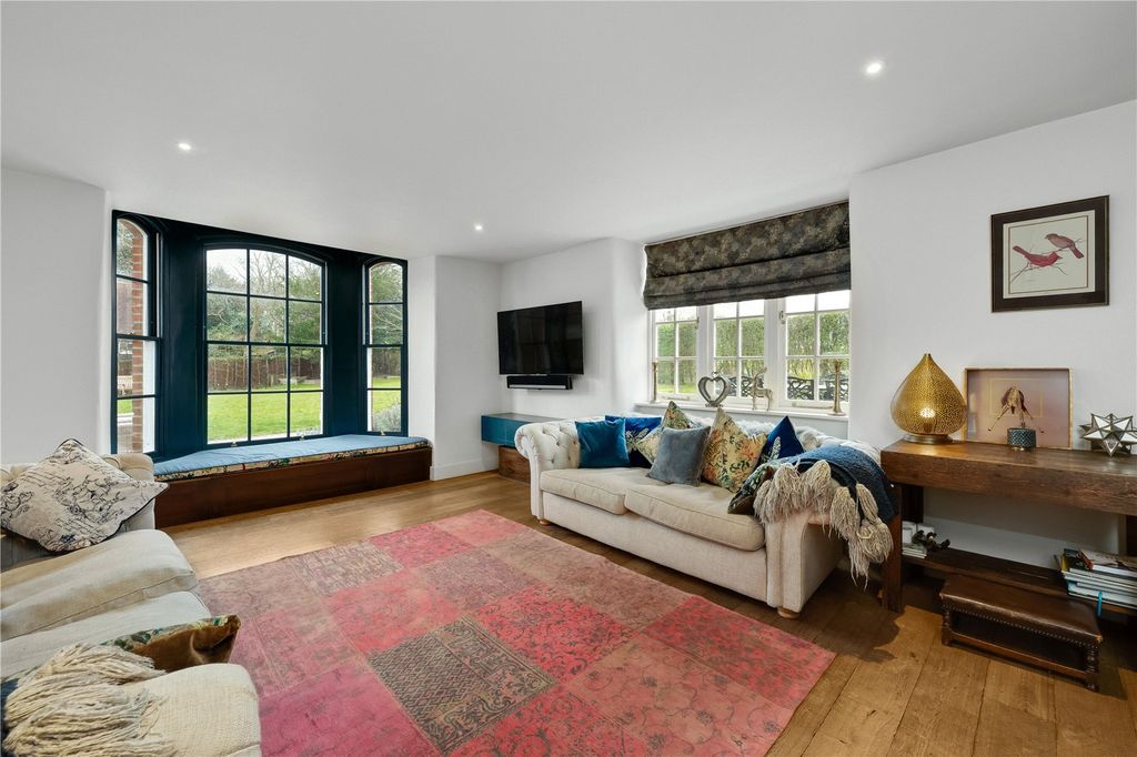 Additional image 4 of 5 bed detached house for saleSutton Park, Sutton Green, Guildford GU4