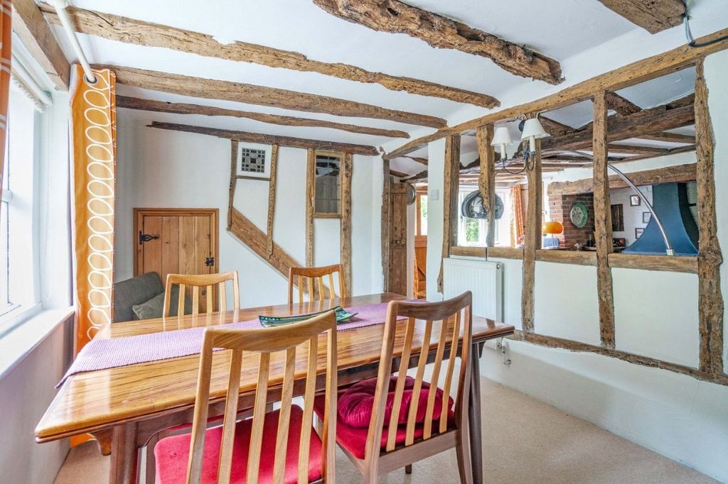 Additional image 9 of 3 bed semi-detached house for saleSchool Hill, Burwash, East Sussex TN19