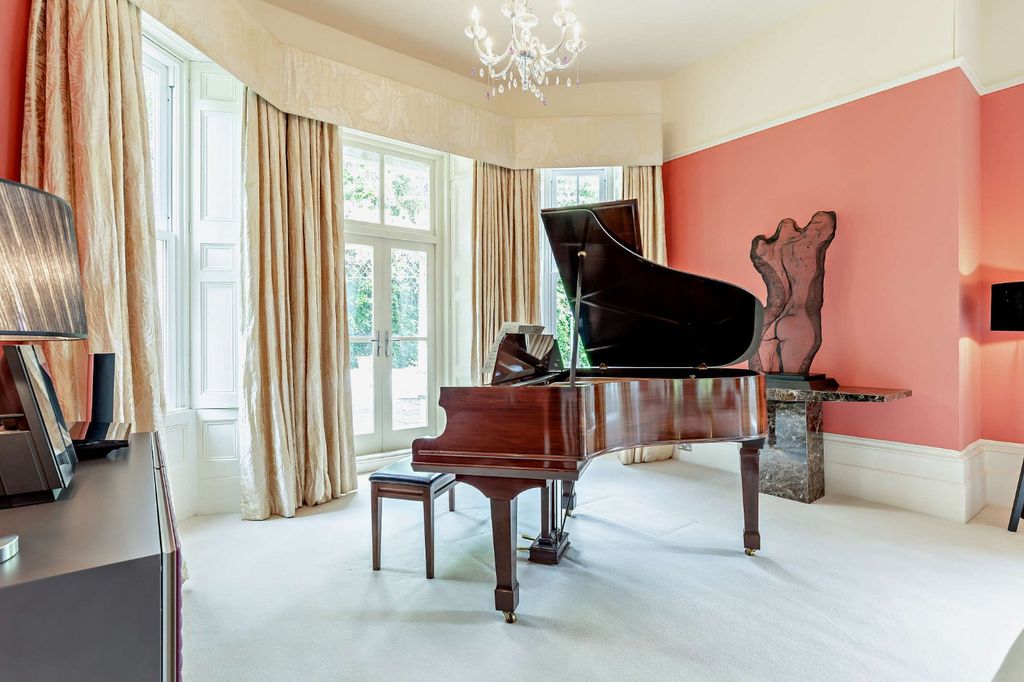 Additional image 6 of 8 bed detached house for saleChurch Street, Crondall, Farnham, Surrey GU10