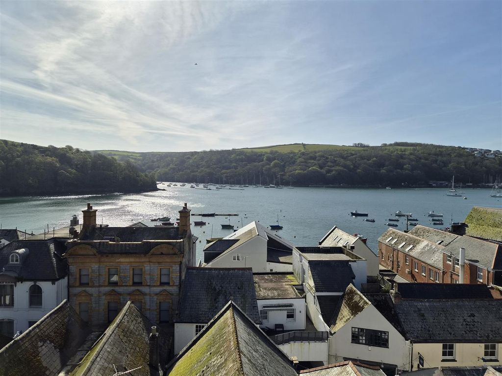 Additional image 16 of 3 bed flat for saleBull Hill, Fowey PL23