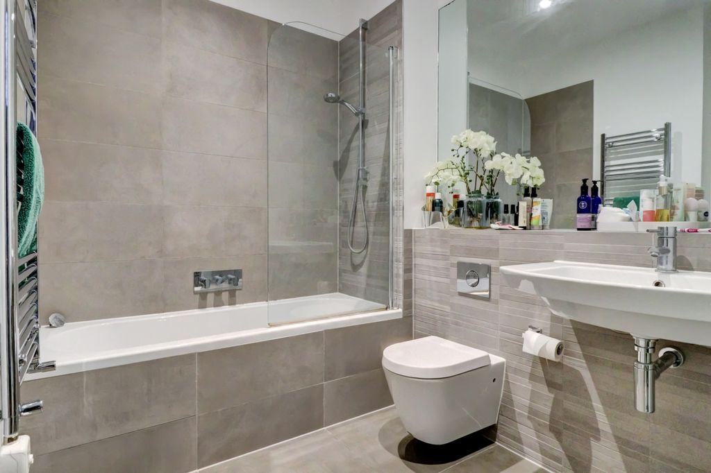 1 bed flat for saleStation Approach, Great Missenden, Buckinghamshire HP16 photo 4