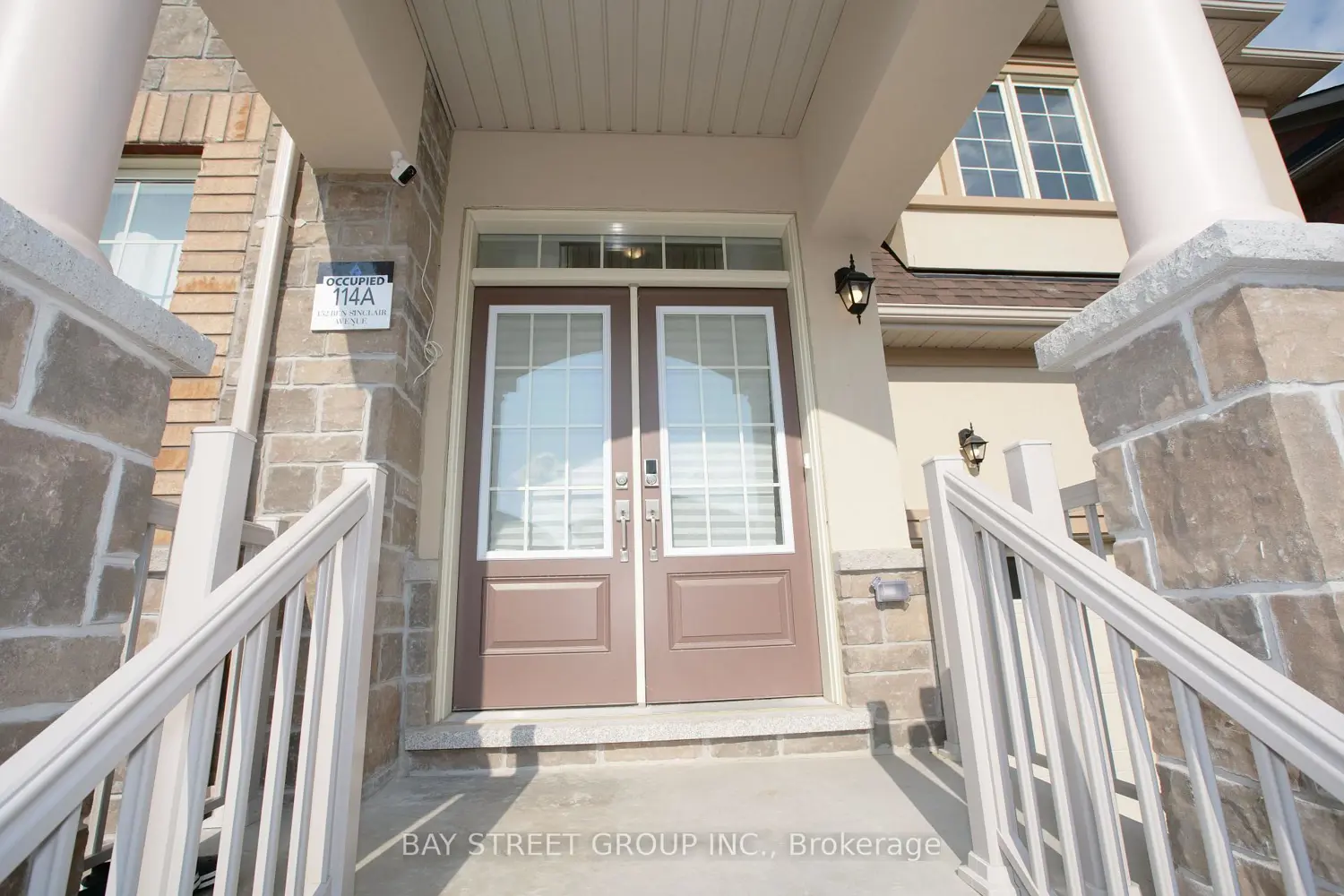 152 Ben Sinclair Avenue photo 2