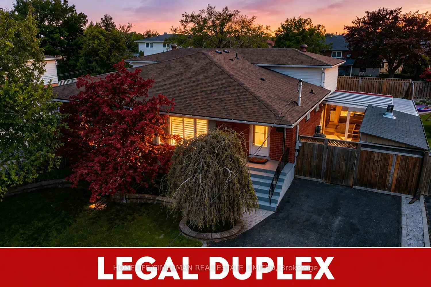 20 Lawrence Crescent