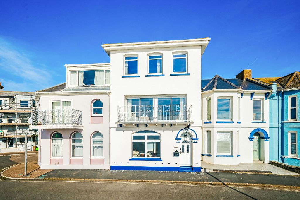 Additional image 18 of 5 bed terraced house for saleEsplanade, Exmouth EX8