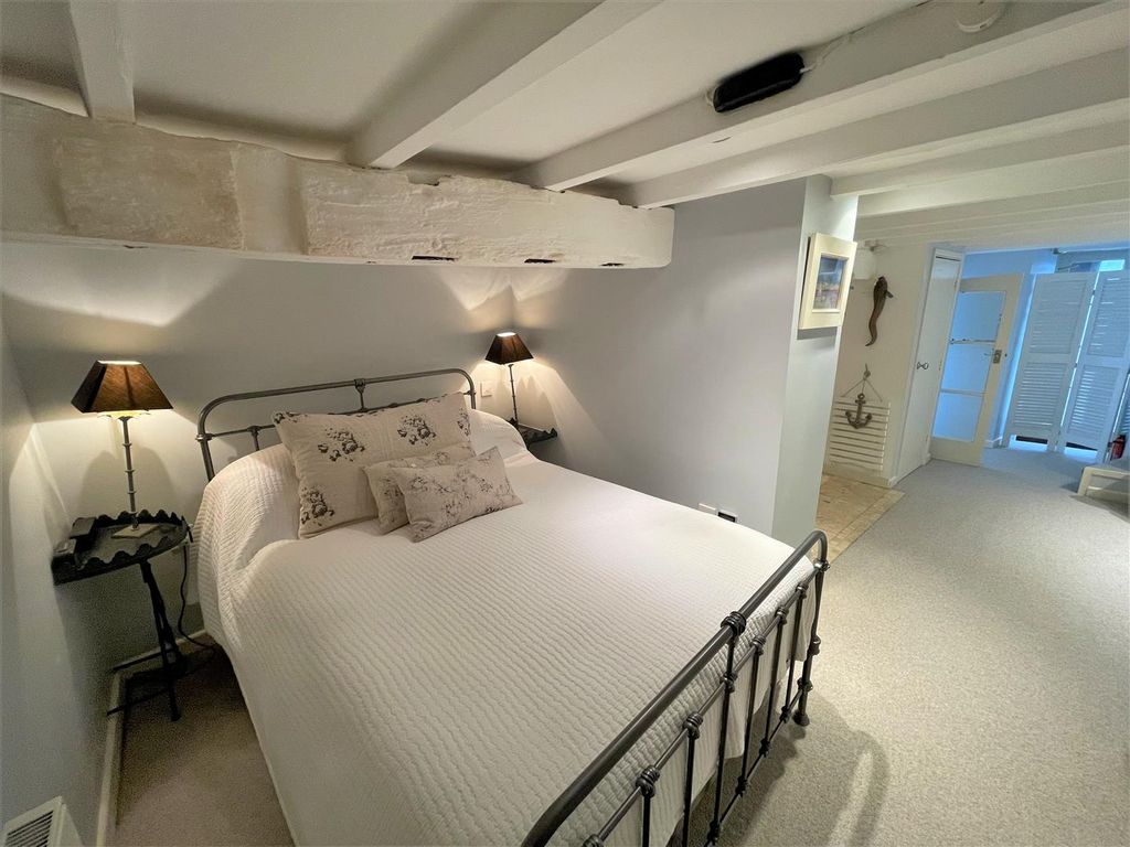 Additional image 8 of 1 bed property for saleNorth Street, Fowey PL23