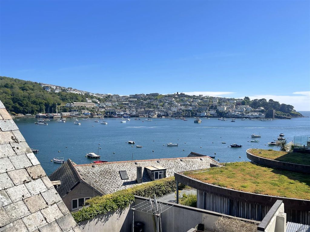 Additional image 5 of 2 bed flat for saleEsplanade, Fowey PL23
