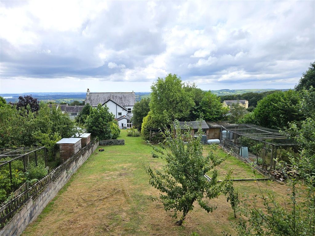 Additional image 31 of 4 bed semi-detached house for saleSt. Anns Chapel, Gunnislake PL18