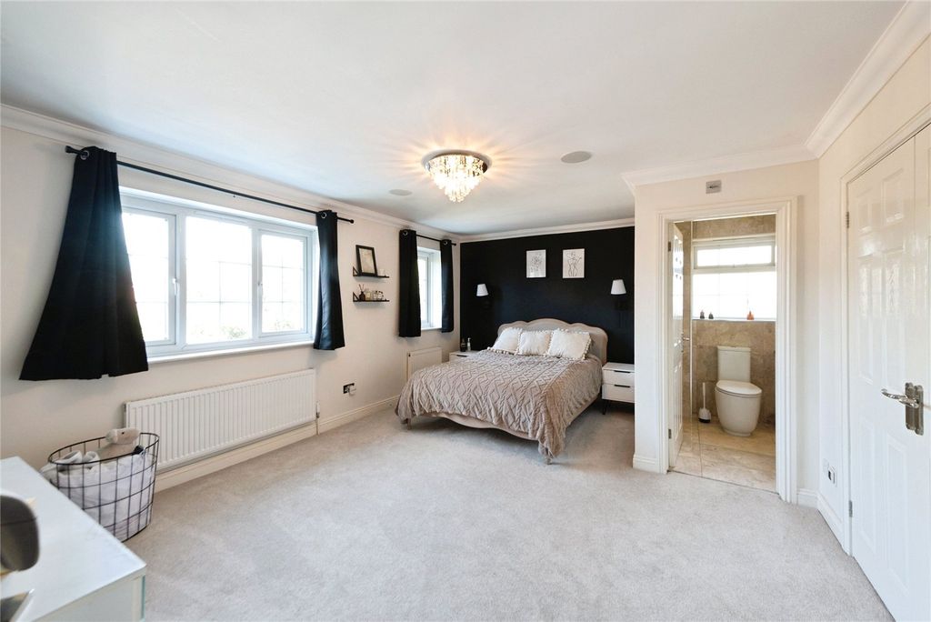 Additional image 9 of 5 bed detached house for saleCatisfield Road, Fareham, Hampshire PO15