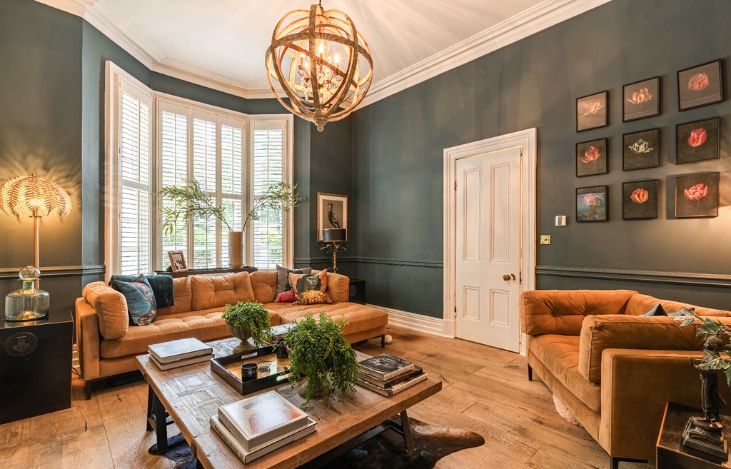 Additional image 15 of 6 bed detached house for saleHollies Drive, Mucklow Hill, Halesowen B62