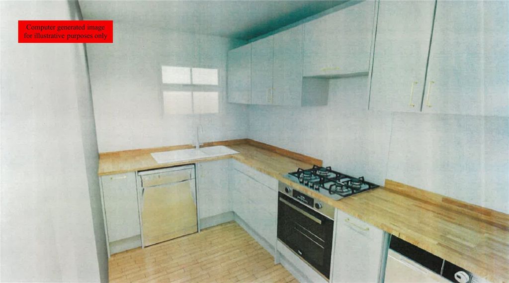 Additional image 5 of 2 bed flat for saleRowan Court, Frome, Somerset BA11