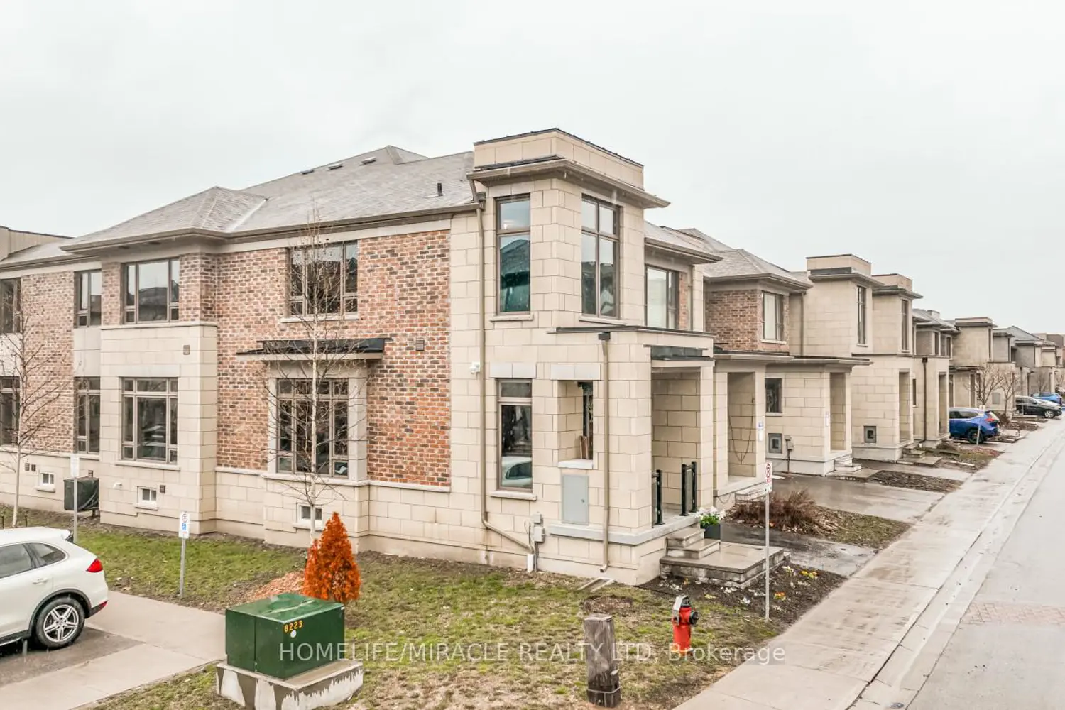 58 Donald Fleming Way 136