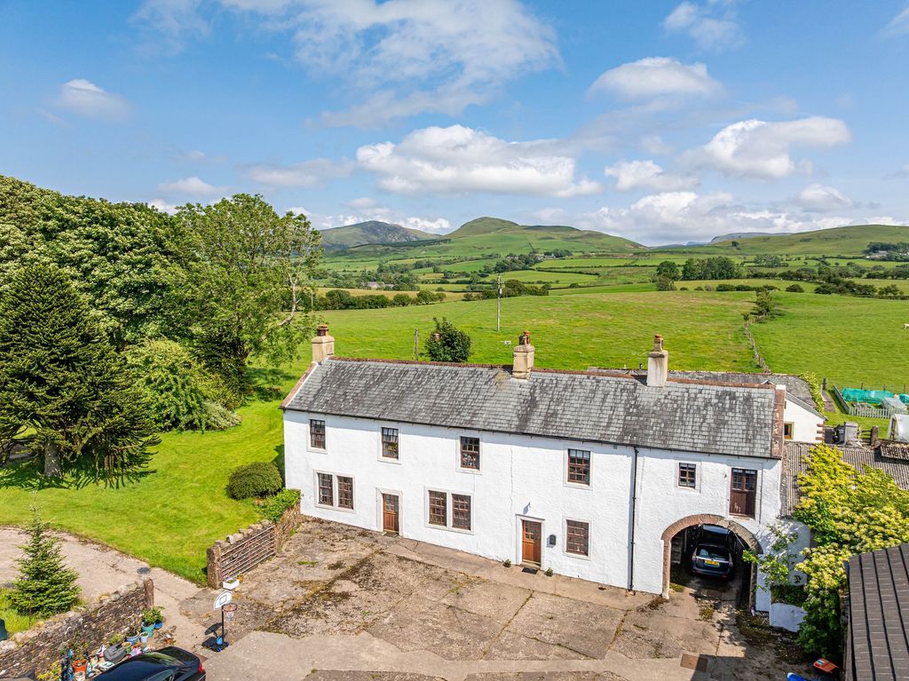 Additional image 43 of 5 bed semi-detached house for saleLow Leys Farm, Lamplugh, Workington CA14