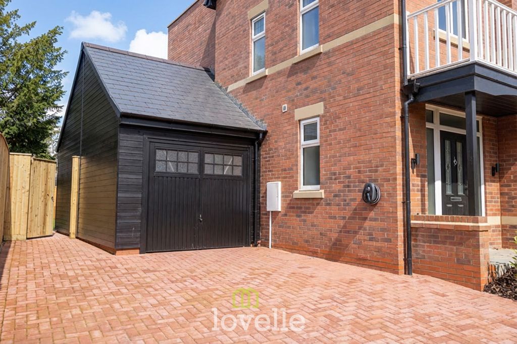 Additional image 17 of 4 bed detached house for saleShow Home, The Elms, Abbey Road, Grimsby DN32