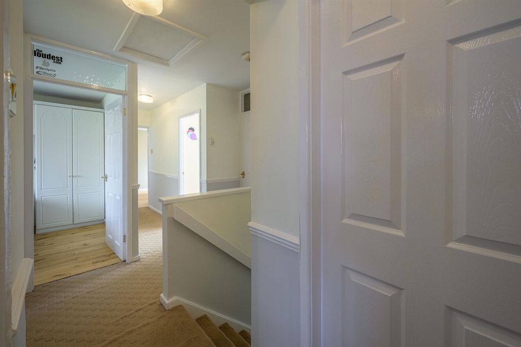 Additional image 6 of 5 bed detached house for saleCampion Grove, Halesowen B63