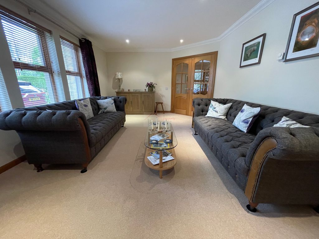 Additional image 5 of 6 bed detached house for saleDelmunach, Mundole, Forres, Moray IV36