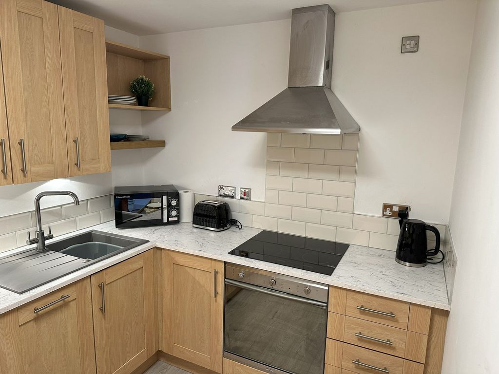 Additional image 10 of 2 bed flat for saleMill Road, Gateshead NE8