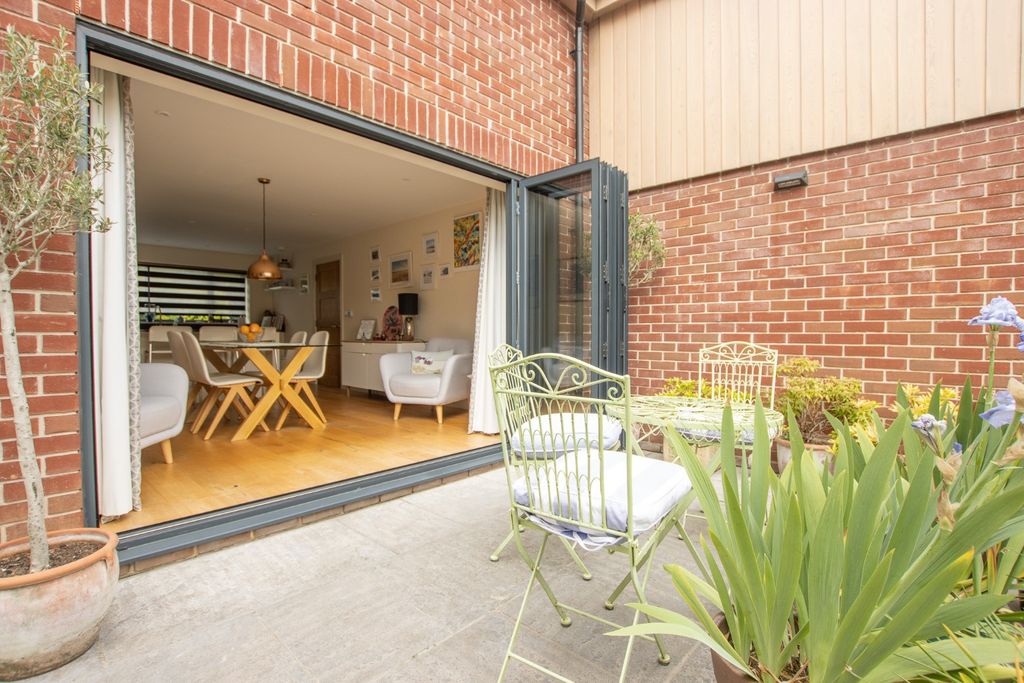 Additional image 3 of 3 bed detached house for saleBaldwin Close, Fakenham NR21