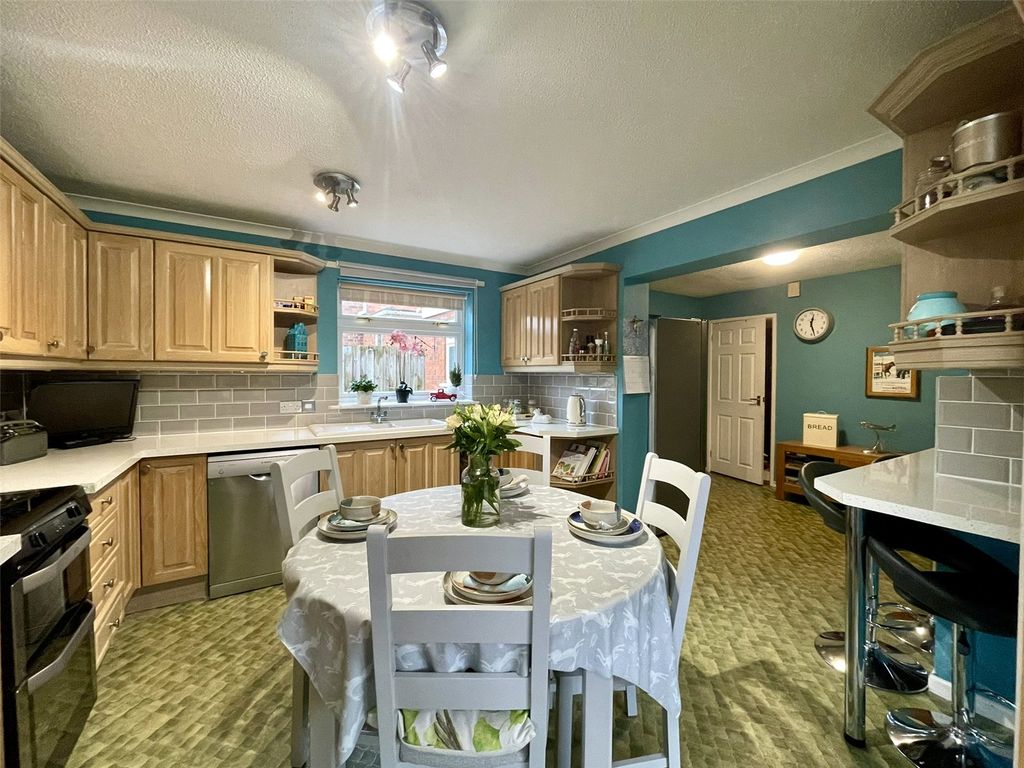 Additional image 5 of 4 bed detached house for saleGaye Crescent, Eye IP23