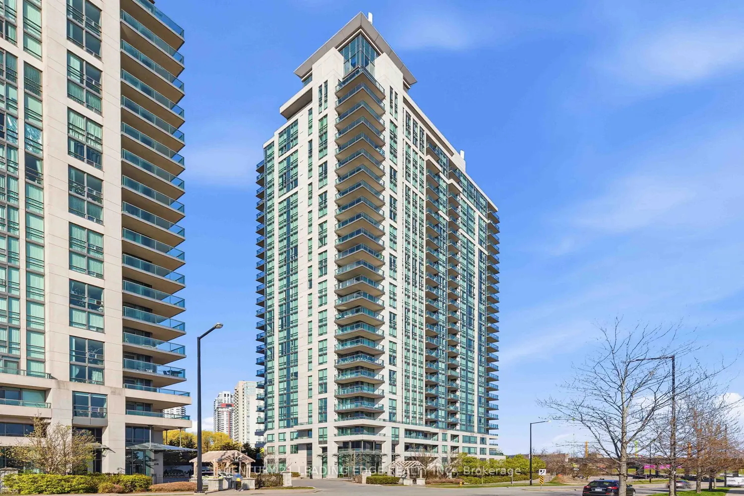 88 Grangeway Avenue 1109