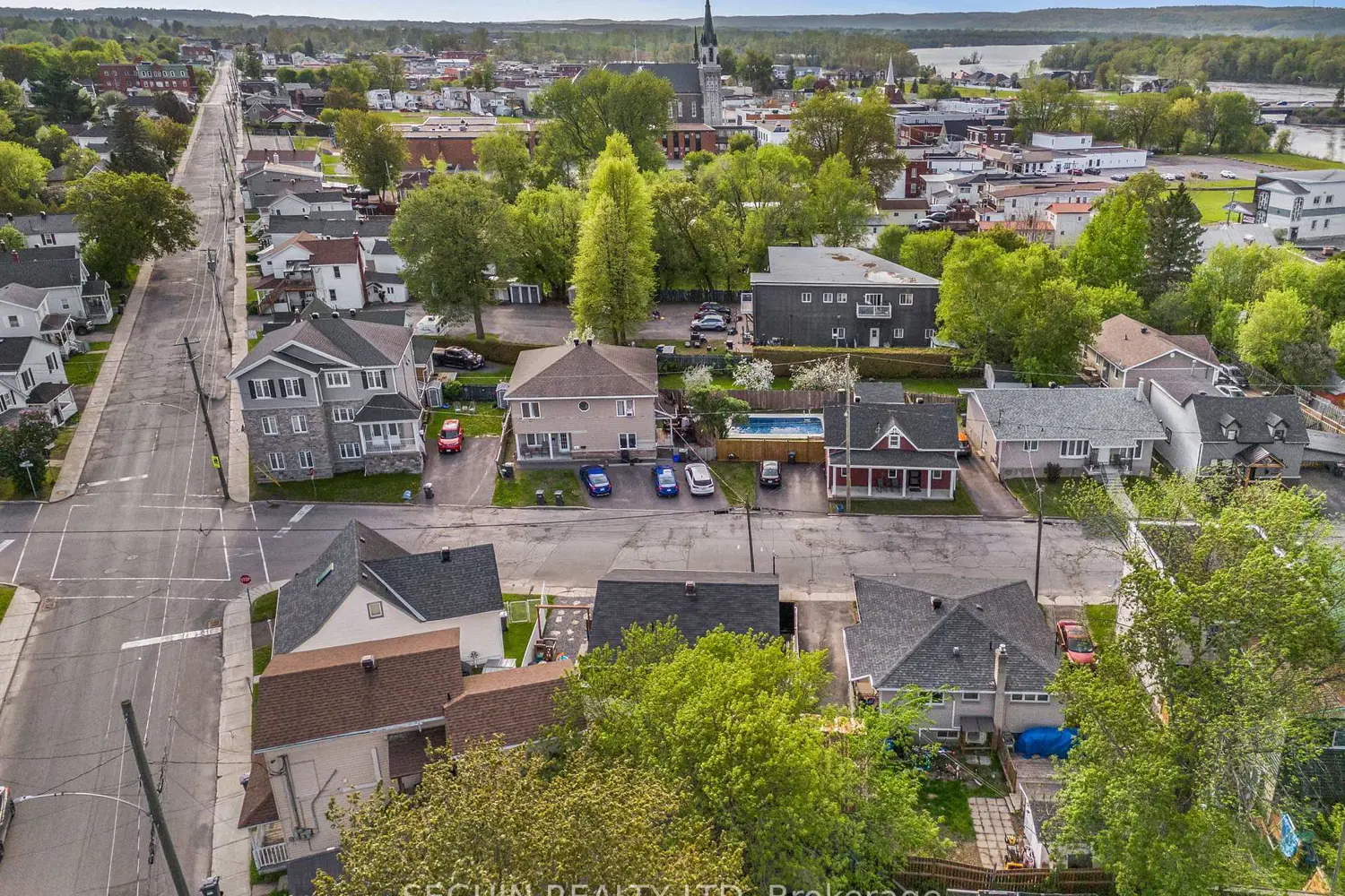 Additional image 19 of 281 Hampden Street