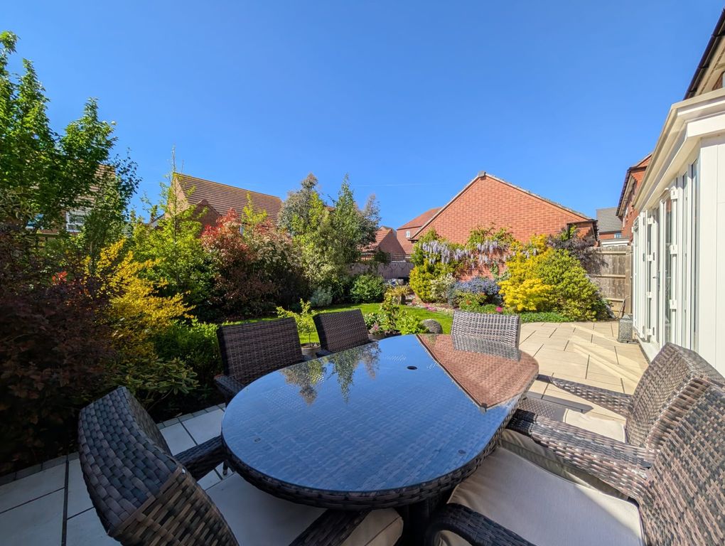 Additional image 9 of 4 bed detached house for saleCaldicot Gardens, Grantham NG31
