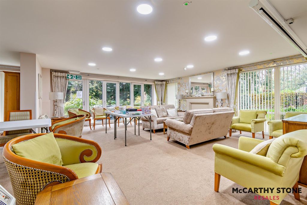 Additional image 21 of 1 bed flat for saleMartin Court, St. Catherines Road, Grantham NG31