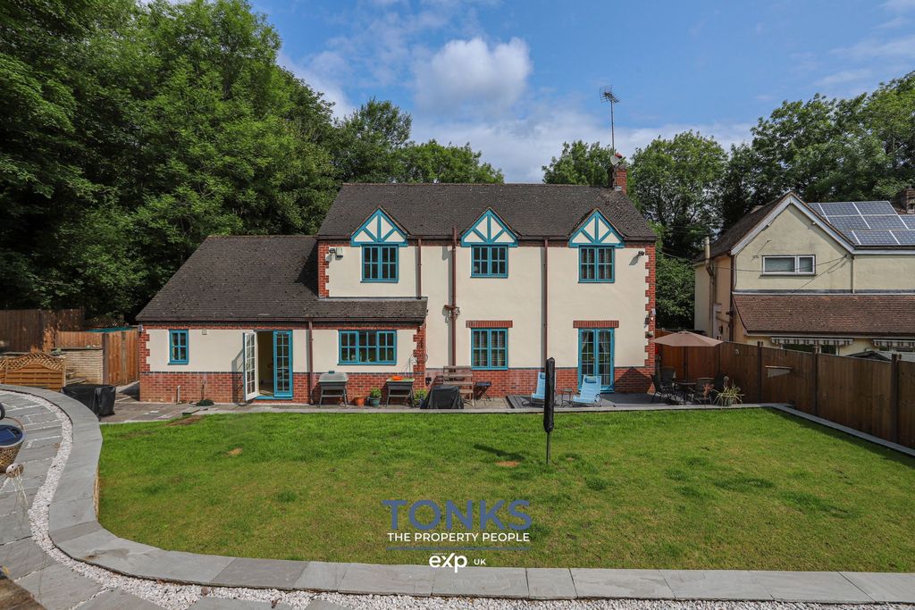 Additional image 21 of 4 bed detached house for saleFurnace Coppice, Halesowen B63