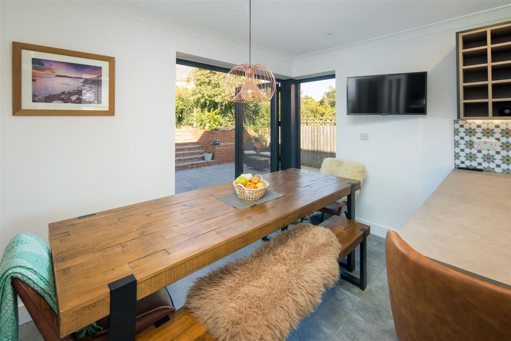 Additional image 5 of 4 bed detached house for saleFreshwater Bay, Isle Of Wight PO40