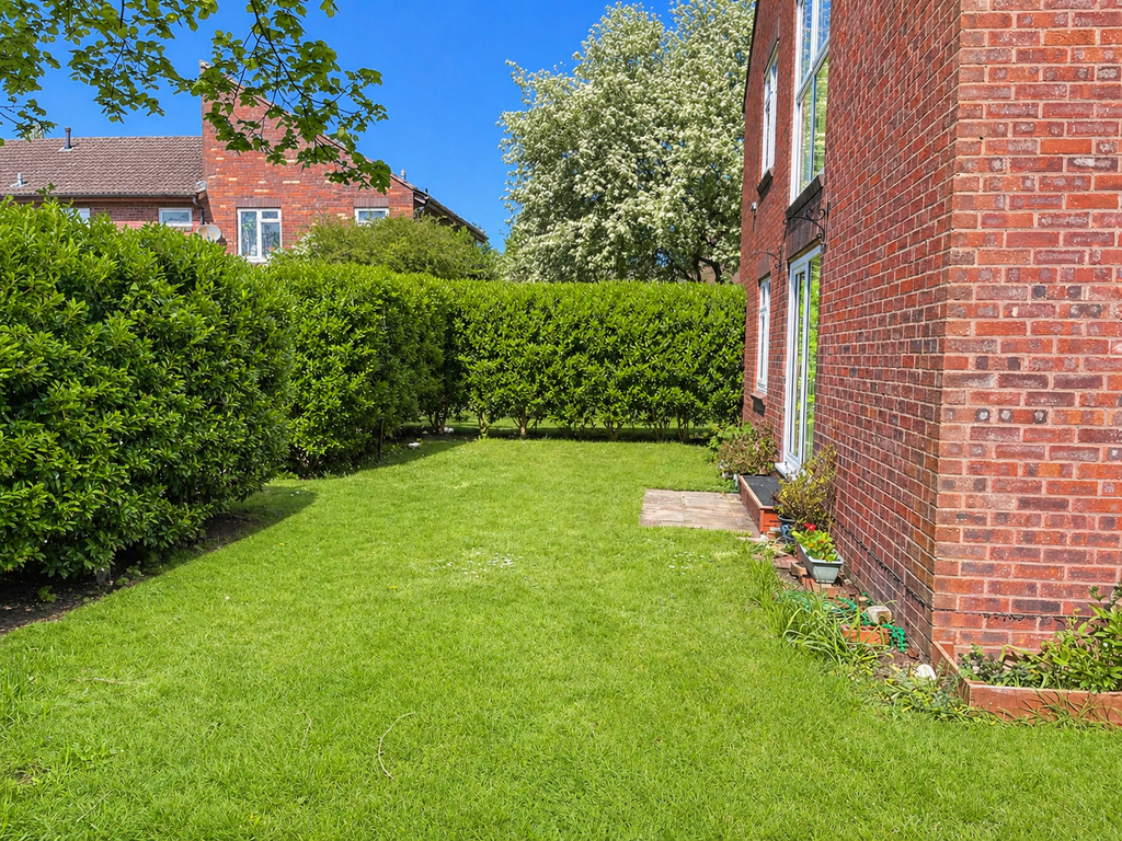 Additional image 2 of 2 bed flat for saleRowan Court, Frome, Somerset BA11